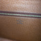 Pre-owned Authentic Louis Vuitton Bordeaux 2-Way Clutch / Shoulder Bag