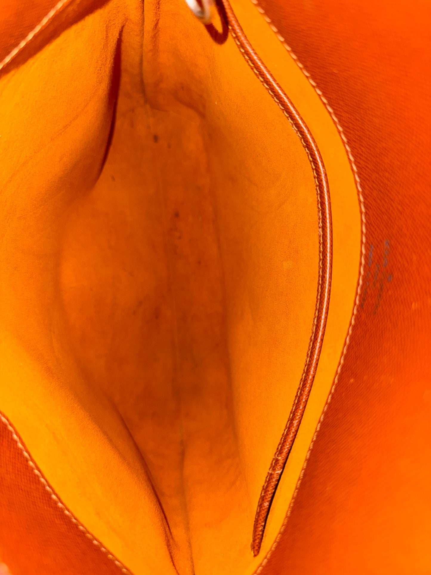 Pre-owned Authentic Louis Vuitton Musette Salsa GM Monogram Shoulder / Crossbody Bag