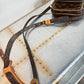 Pre-owned Authentic Louis Vuitton Amazon Monogram Crossbody Bag
