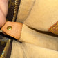 Pre-owned Authentic Louis Vuitton Looping GM Monogram Shoulder Bag