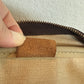 Pre-owned Authentic Louis Vuitton Deauville Monogram Handbag