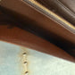 Pre-owned Authentic Louis Vuitton Portefeuille Sarah Damier Ebene Long Wallet