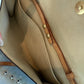 Pre-owned Authentic Louis Vuitton Pochette Twin GM Monogram Shoulder Bag