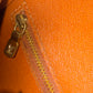Pre-owned Authentic Louis Vuitton Saint Cloud MM Monogram Shoulder / Crossbody Bag