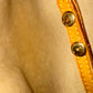 Pre-owned Authentic Louis Vuitton Pochette Twin MM Monogram Shoulder Bag