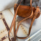 Pre-owned Authentic Louis Vuitton Montsouris Mini Monogram Backpack