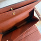 Pre-owned Authentic Louis Vuitton Portefeuille  International Monogram Wallet