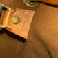 Pre-owned Authentic Louis Vuitton Montsouris Mini Monogram Backpack