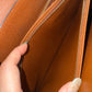 Pre-owned Authentic Louis Vuitton Courcelles Monogram Shoulder Bag