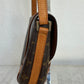 Pre-owned Authentic Louis Vuitton Chantilly PM Monogram Crossbody Bag