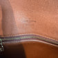 Pre-owned Authentic Louis Vuitton Chantilly PM Monogram Crossbody Bag