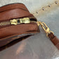 Pre-owned Authentic Louis Vuitton Monogram Orsay Clutch Handbag