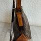 Pre-owned Authentic Louis Vuitton Trotteur Monogram Shoulder / Crossbody Bag