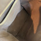 Pre-owned Authentic Louis Vuitton Montsouris MM Monogram Backpack