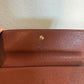 Pre-owned Authentic Louis Vuitton Portefeuille  International Monogram Wallet