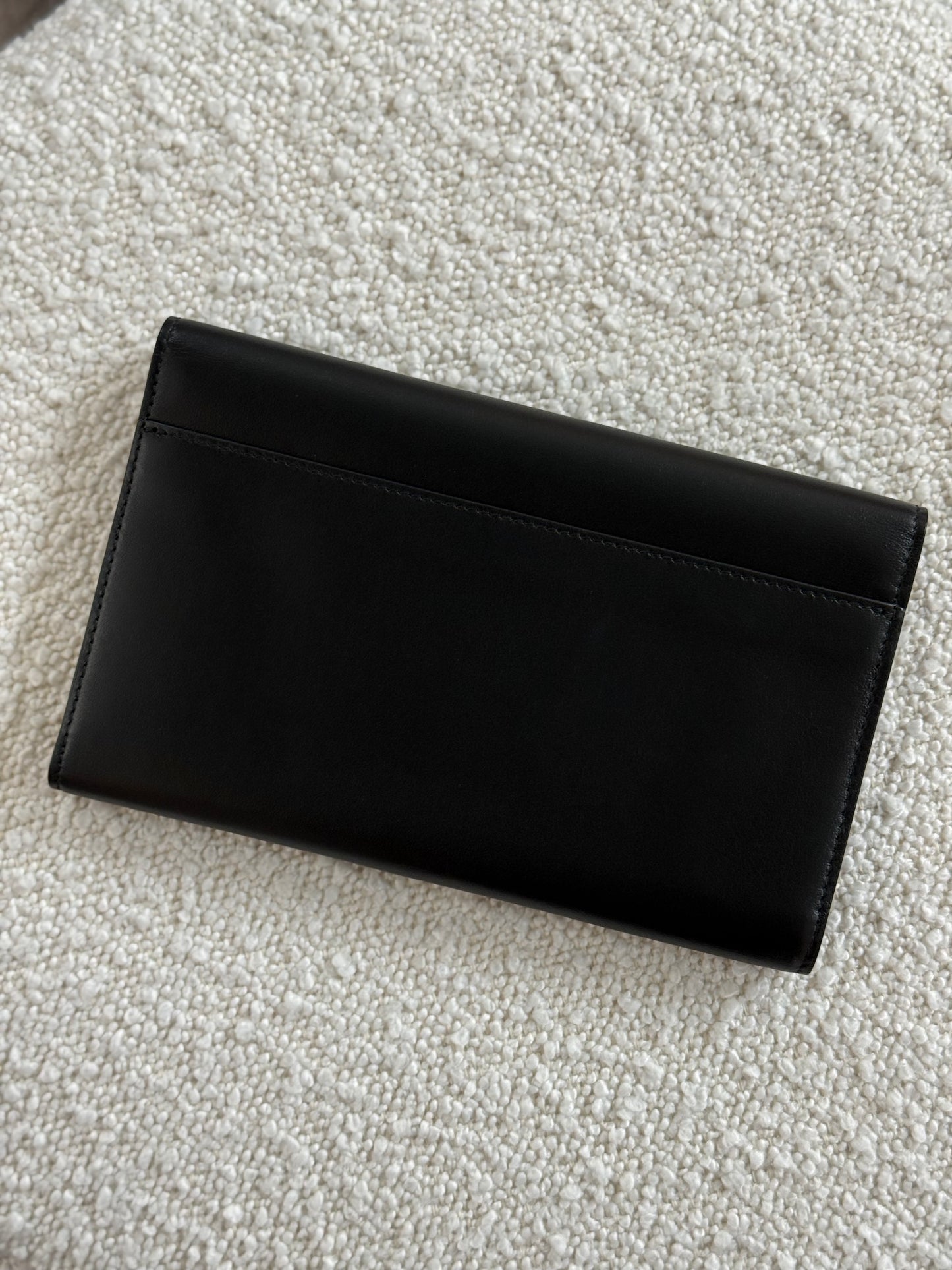 Balenciaga Envelope Slim Wallet