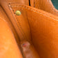 Pre-owned Louis Vuitton Cartouchiere MM Monogram Shoulder / Crossbody Bag