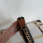 Pre-owned Authentic Louis Vuitton Pochette Accessoires Monogram Shoulder / Handbag