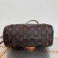Pre-owned Authentic Louis Vuitton Totally PM Monogram Shoulder Bag