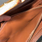 Pre-owned Authentic Louis Vuitton Boetie Monogram Long Wallet