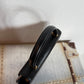 Pre-owned Authentic Louis Vuitton Malesherbes Epi handbag