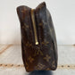 Pre-owned Authentic LOUIS VUITTON Trousse De Toilette 28 Pouch