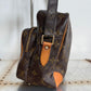 Pre-owned Louis Vuitton Nile PM Monogram Shoulder Bag/ Crossbody Bag