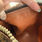 Pre-owned Authentic Louis Vuitton Papillon 30 Monogram Bag