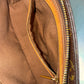 Pre-owned Authentic Louis Vuitton Trotteur Monogram Shoulder / Crossbody Bag