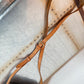 Pre-owned Authentic Louis Vuitton Saint Cloud MM Monogram Shoulder / Crossbody Bag