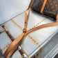Pre-owned Authentic Louis Vuitton Saumur 30 Monogram Crossbody Bag