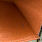 Pre-owned Authentic Louis Vuitton Bordeaux 27 2-Way Clutch / Shoulder Bag