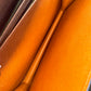 Pre-owned Authentic Louis Vuitton Courcelles Monogram Shoulder Bag
