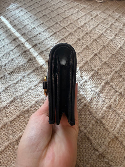 Gucci Horsebit 1955 Zip Around Wallet