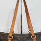 Pre-owned Authentic Louis Vuitton Totally PM Monogram Shoulder Bag
