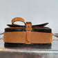 Pre-owned Louis Vuitton Cartouchiere MM Monogram Shoulder / Crossbody Bag