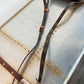 Pre-owned Authentic Louis Vuitton Marly Bandouliere Monogram Crossbody Bag