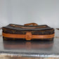 Pre-owned Louis Vuitton Saint Germain 24 Monogram Crossbody / Shoulder Bag