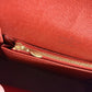 Pre-owned Louis Vuitton Tribeca Mini Damier Ebene Shoulder Bag / Handbag