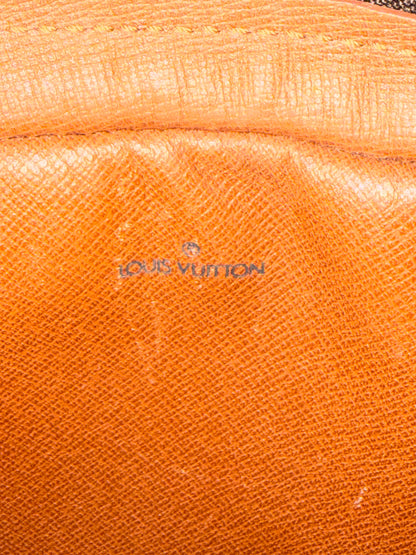 Pre-owned Louis Vuitton Saint Germain 24 Monogram Crossbody / Shoulder Bag