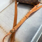 Pre-owned Louis Vuitton Cartouchiere MM Monogram Shoulder / Crossbody Bag
