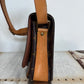 Pre-owned Louis Vuitton Cartouchiere MM Monogram Shoulder / Crossbody Bag