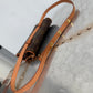 Pre-owned Authentic Louis Vuitton Monogram Florentine Waist Bag
