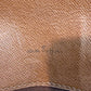 Pre-owned Authentic Louis Vuitton Chantilly MM Monogram Crossbody Bag