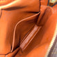 Pre-owned Authentic Louis Vuitton Amazon Monogram Crossbody Bag