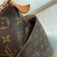 Pre-owned Authentic Louis Vuitton Totally PM Monogram Shoulder Bag