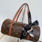Pre-owned Authentic Louis Vuitton Papillon 30 Monogram Bag