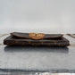 Pre-owned Authentic Louis Vuitton Boetie Monogram Long Wallet