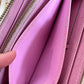 Pre-owned Authentic Louis Vuitton Multicolor Zippy Long Wallet