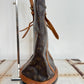 Pre-owned Authentic Louis Vuitton Bucket GM Monogram Shoulder Tote Bag
